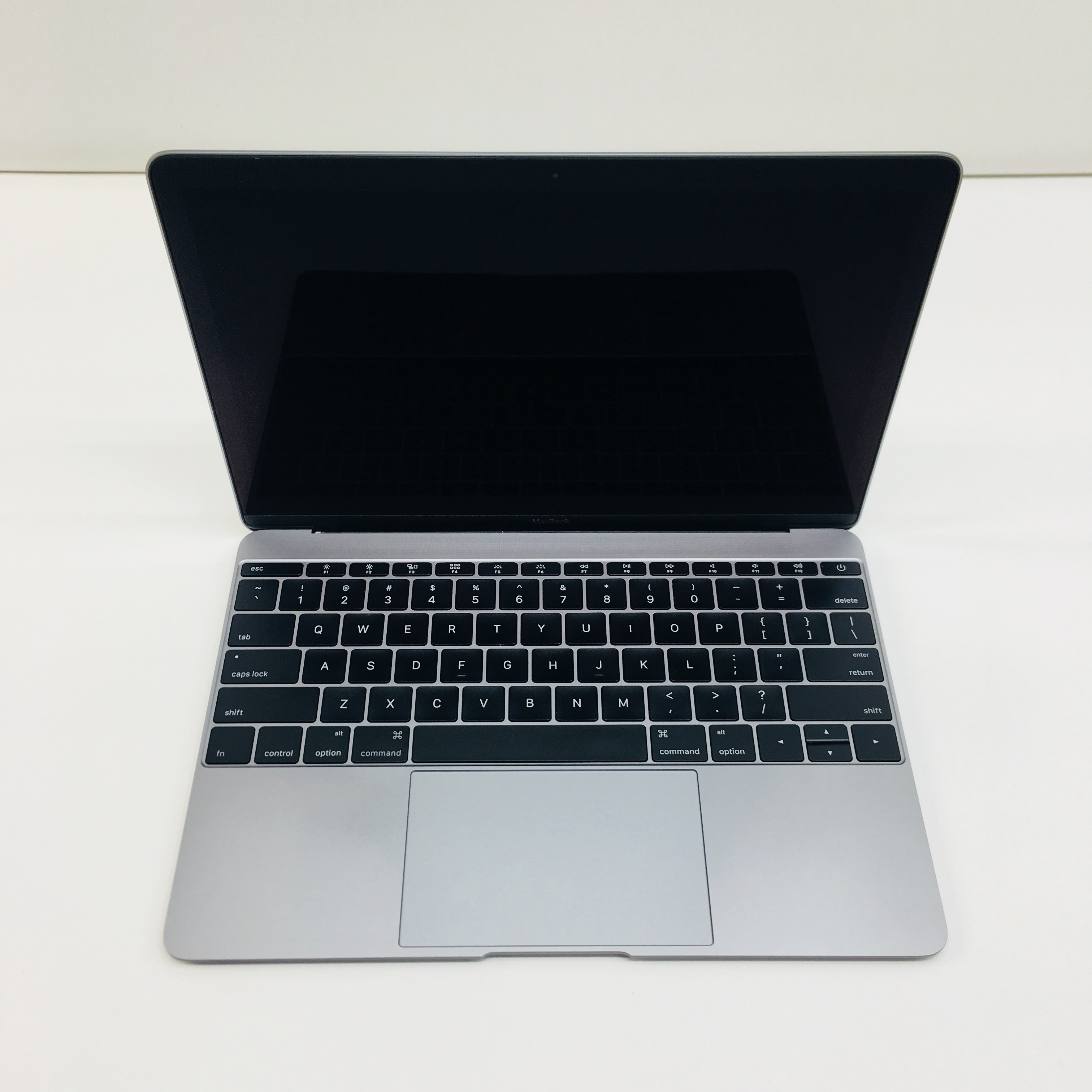 refurbished macbook 2016
